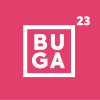 BUGA_Logo_Weiß auf Pink