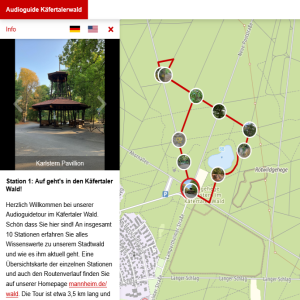 Quadrat Kaefertaler Wald 01